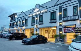 Maple Boutique Hotel Melaka