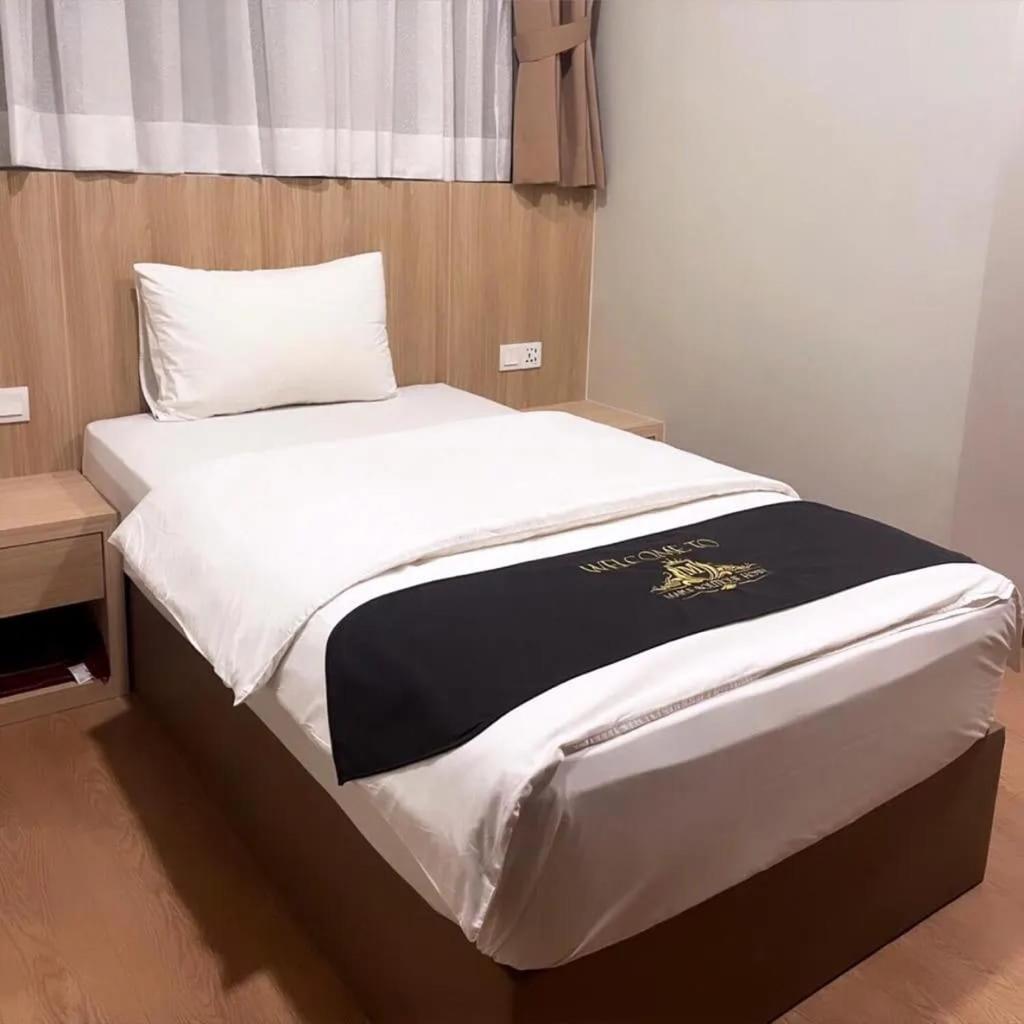 Maple Boutique Hotel Malacca Luaran gambar